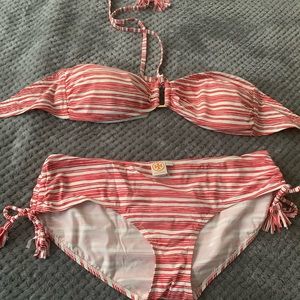 Tory Burch 2 piece